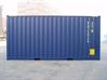 20-foot-HC- Blue-RAL-5013-shipping-container-001