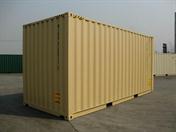 20-foot-HC-tan-RAL-1001-shipping-container-022
